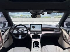 Smart #1 2022 Pulse Heartbeat Edition - ფოტო 16
