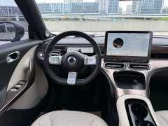 Smart #1 2022 Pulse Heartbeat Edition - ფოტო 17
