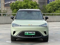 Smart #1 2022 Pulse Heartbeat Edition - ფოტო 2