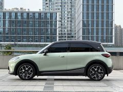 Smart #1 2022 Pulse Heartbeat Edition - ფოტო 4