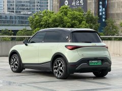 Smart #1 2022 Pulse Heartbeat Edition - ფოტო 5