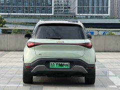 Smart #1 2022 Pulse Heartbeat Edition - ფოტო 6