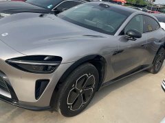Xiaomi YU7 Rear-Wheel Drive Long-Range Edition - ფოტო 1