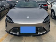 Xiaomi YU7 Rear-Wheel Drive Long-Range Edition - ფოტო 2