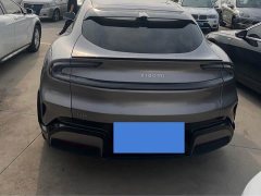 Xiaomi YU7 Rear-Wheel Drive Long-Range Edition - ფოტო 4