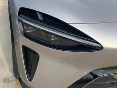 Xiaomi YU7 Rear-Wheel Drive Long-Range Edition - ფოტო 5
