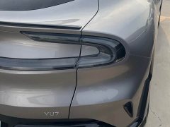 Xiaomi YU7 Rear-Wheel Drive Long-Range Edition - ფოტო 6