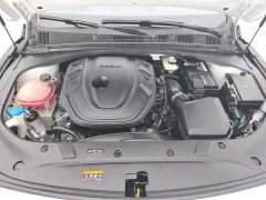 Geely Xingui Xingrui 2.0T Diesel Premium - ფოტო 10