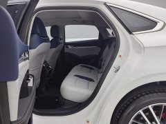 Geely Xingui Xingrui 2.0T Diesel Premium - ფოტო 11
