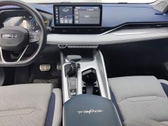 Geely Xingui Xingrui 2.0T Diesel Premium - ფოტო 13