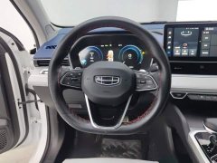 Geely Xingui Xingrui 2.0T Diesel Premium - ფოტო 15