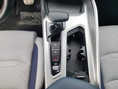 Geely Xingui Xingrui 2.0T Diesel Premium - ფოტო 16