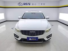 Geely Xingui Xingrui 2.0T Diesel Premium - ფოტო 2