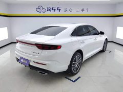 Geely Xingui Xingrui 2.0T Diesel Premium - ფოტო 3