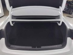 Geely Xingui Xingrui 2.0T Diesel Premium - ფოტო 4