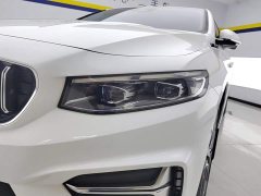 Geely Xingui Xingrui 2.0T Diesel Premium - ფოტო 5