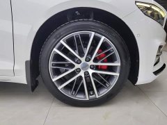 Geely Xingui Xingrui 2.0T Diesel Premium - ფოტო 6