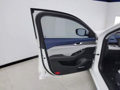 Geely Xingui Xingrui 2.0T Diesel Premium - ფოტო 7