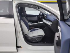 Geely Xingui Xingrui 2.0T Diesel Premium - ფოტო 8