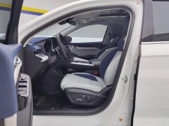 Geely Xingui Xingrui 2.0T Diesel Premium - ფოტო 9