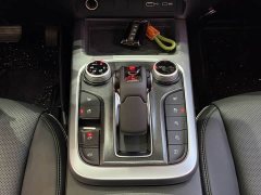 Tank 300 City Edition 2.0T Stylish - ფოტო 12