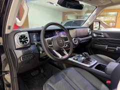 Tank 300 City Edition 2.0T Stylish - ფოტო 16