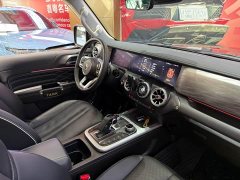 Tank 300 City Edition 2.0T Stylish - ფოტო 17