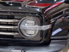 Tank 300 City Edition 2.0T Stylish - ფოტო 3