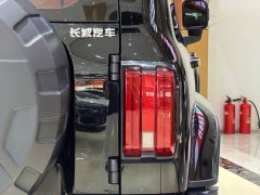 Tank 300 City Edition 2.0T Stylish - ფოტო 4