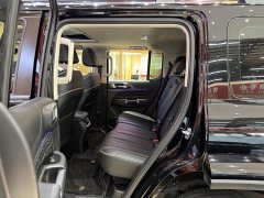 Tank 300 City Edition 2.0T Stylish - ფოტო 6
