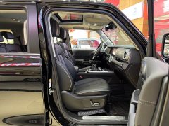 Tank 300 City Edition 2.0T Stylish - ფოტო 7