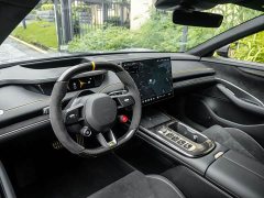 Xiaomi SU7 Ultra - ფოტო 11