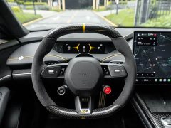Xiaomi SU7 Ultra - ფოტო 12