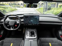 Xiaomi SU7 Ultra - ფოტო 13