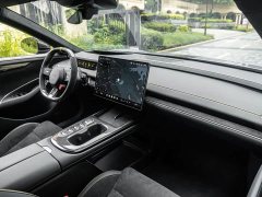 Xiaomi SU7 Ultra - ფოტო 15