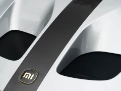 Xiaomi SU7 Ultra - ფოტო 8