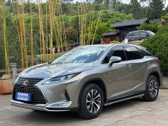 Lexus RX 2020 300 FWD Elite China VI - ფოტო 1