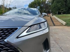 Lexus RX 2020 300 FWD Elite China VI - ფოტო 10