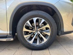 Lexus RX 2020 300 FWD Elite China VI - ფოტო 11