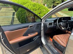 Lexus RX 2020 300 FWD Elite China VI - ფოტო 12