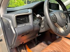 Lexus RX 2020 300 FWD Elite China VI - ფოტო 13