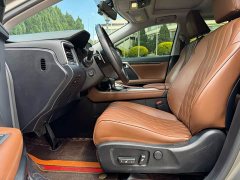 Lexus RX 2020 300 FWD Elite China VI - ფოტო 14