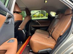 Lexus RX 2020 300 FWD Elite China VI - ფოტო 15