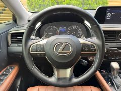 Lexus RX 2020 300 FWD Elite China VI - ფოტო 16