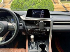 Lexus RX 2020 300 FWD Elite China VI - ფოტო 17