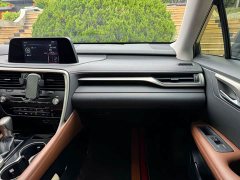 Lexus RX 2020 300 FWD Elite China VI - ფოტო 19