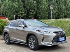 Lexus RX 2020 300 FWD Elite China VI - ფოტო 3