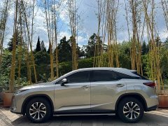 Lexus RX 2020 300 FWD Elite China VI - ფოტო 4