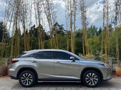 Lexus RX 2020 300 FWD Elite China VI - ფოტო 5