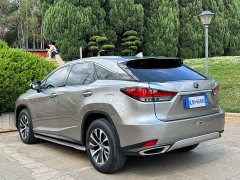 Lexus RX 2020 300 FWD Elite China VI - ფოტო 6